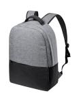 Harry RPET-Rucksack Aschgrau