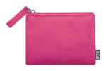 Nelsom RPET purse Pink