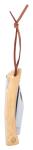 Lundin pocket knife Nature