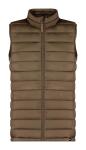 Vespa Bodywarmer-Weste aus RPET 