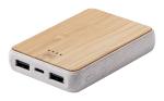 Gorix Powerbank Beige