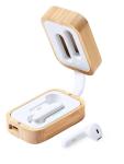 Chorus bluetooth earphones White