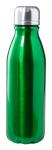 Raican aluminium bottle Green