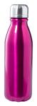 Raican aluminium bottle Pink