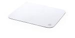 Aklets Antibakterielles Mousepad Weiß