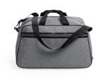 Holtrum RPET sports bag Convoy grey