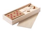 Carmon game set Nature