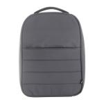 Yukt RPET Rucksack Silber