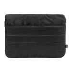 Laddex RPET Laptoptasche Schwarz