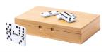 Perlo Domino Natur