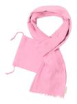 Betty organic cotton scarf 