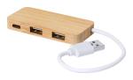 BooHub USB hub Nature