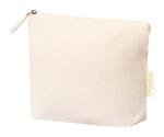Bloom Kosmetiktasche Natur