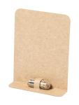 Flocca Pflanz-Set Natur