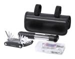 Wein bicycle repair kit Black