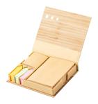 Nokwon sticky notepad Nature