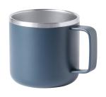 Tendust Thermobecher Dunkelblau