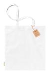 Klimbou Einkaufstasche Weiß