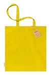 Klimbou Einkaufstasche Gelb