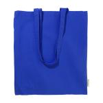 Borough Einkaufstasche Blau