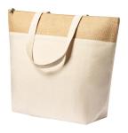Linax cooler shopping bag Nature
