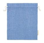Restry L Obst-/Gemüsebeutel Blau