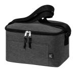 Igaliku Kühltasche Schwarz