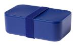 Sandix lunch box Dark blue