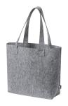 Loffel RPET Einkaufstasche Grau
