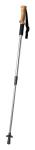 Caterpil nordic walking stick Silver