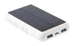 Maddy power bank White