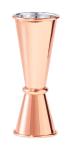 Cobert jigger Pink