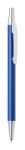Ralpex ballpoint pen Aztec blue