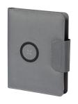 Gredox A5 RPET-Dokumentenmappe Grau