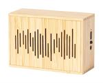 Mossy Bluetooth-Lautsprecher Natur