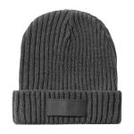 Kinny Wintermütze Grau