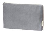 Jurne cotton laptop pouch 