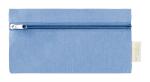 Pambuk Stiftetasche Blau