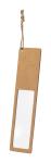 Niffy magnifier bookmark Nature