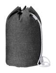 Felly Matchsack Schwarz