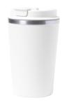 Vicuit thermo cup White