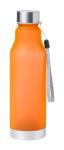 Fiodor RPET-Sportflasche Orange