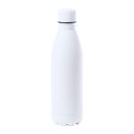 Suffil stainless steel bottle White
