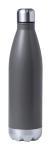 Willy copper insulated bottle Convoy grey