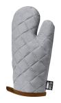 Kalose RPET oven mitt Convoy grey