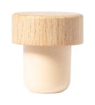 Viplo wine bottle stopper Nature
