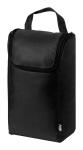 Helanor RPET shoe bag Black