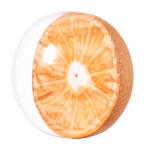 Darmon Strandball (ø28 cm), Orange Orange