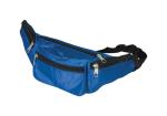 Ciess waist bag Aztec blue