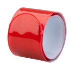 Reflective Reflektor-Schnappband Rot